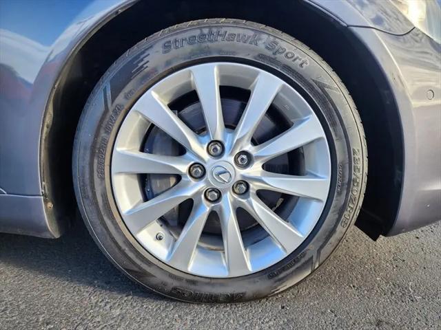 2012 Lexus LS 460 LS 460