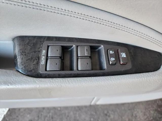2012 Lexus LS 460 LS 460