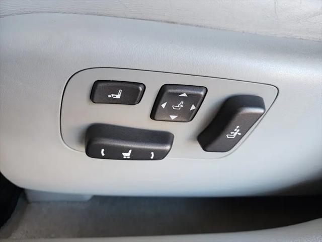 2012 Lexus LS 460 LS 460