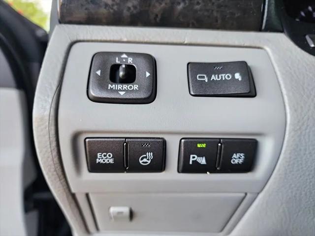 2012 Lexus LS 460 LS 460
