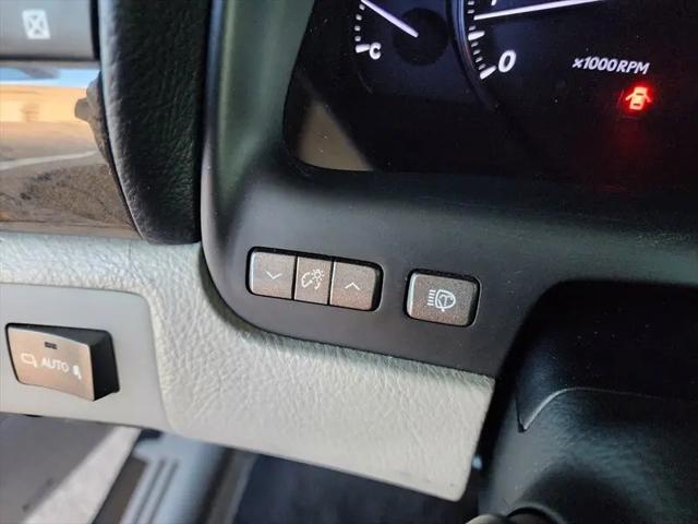 2012 Lexus LS 460 LS 460