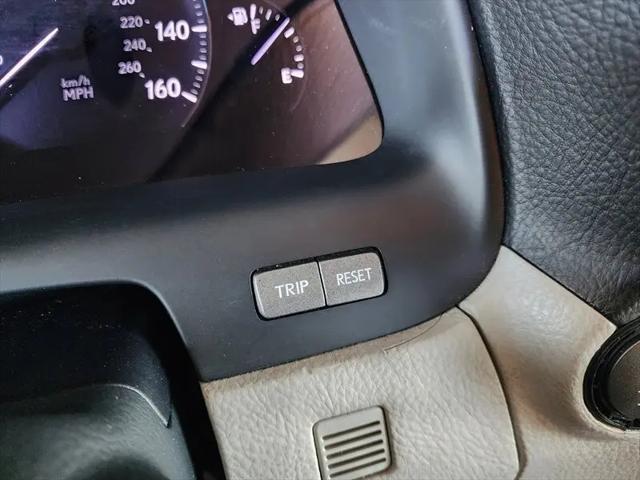 2012 Lexus LS 460 LS 460