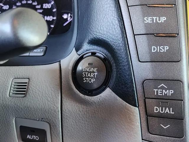2012 Lexus LS 460 LS 460