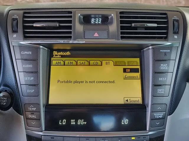 2012 Lexus LS 460 LS 460