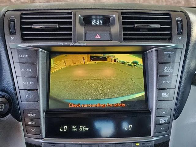 2012 Lexus LS 460 LS 460