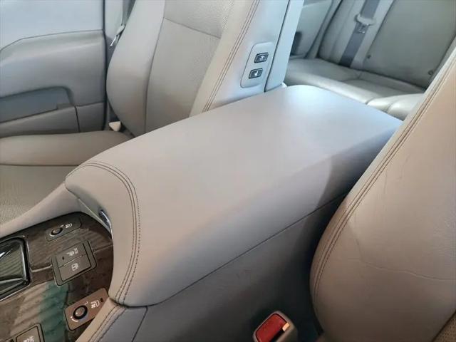 2012 Lexus LS 460 LS 460