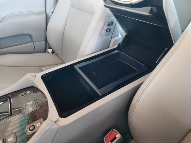 2012 Lexus LS 460 LS 460
