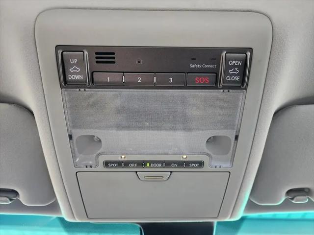2012 Lexus LS 460 LS 460