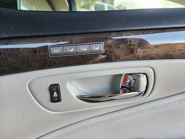 2012 Lexus LS 460 LS 460