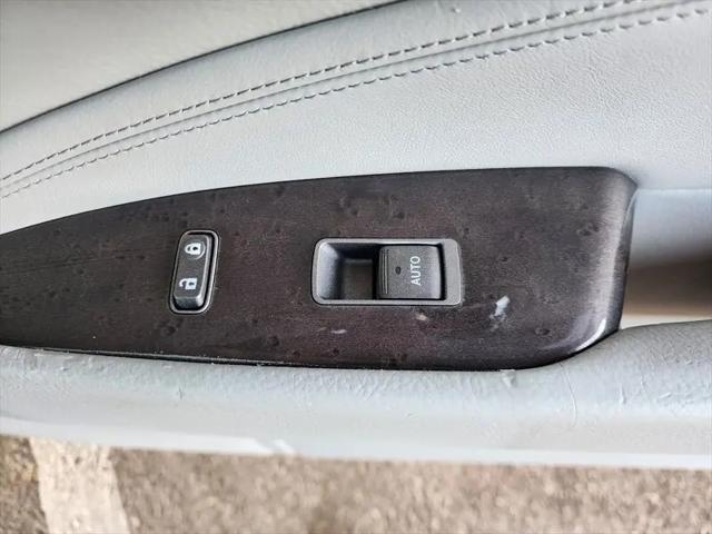 2012 Lexus LS 460 LS 460