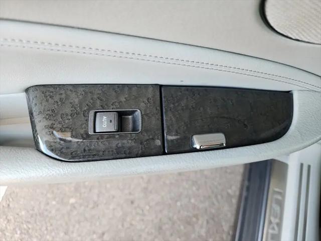 2012 Lexus LS 460 LS 460