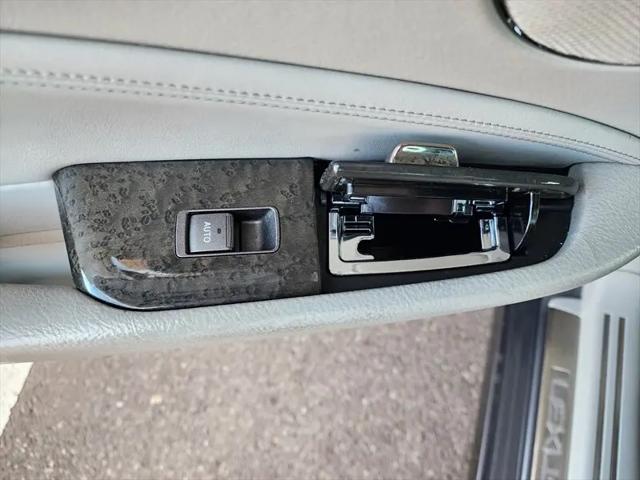 2012 Lexus LS 460 LS 460
