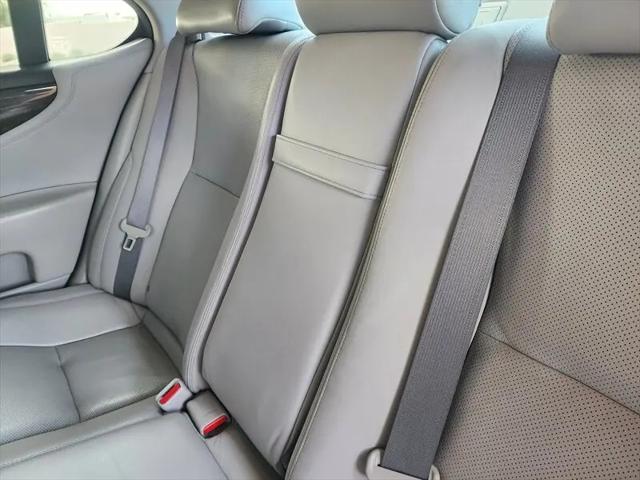 2012 Lexus LS 460 LS 460