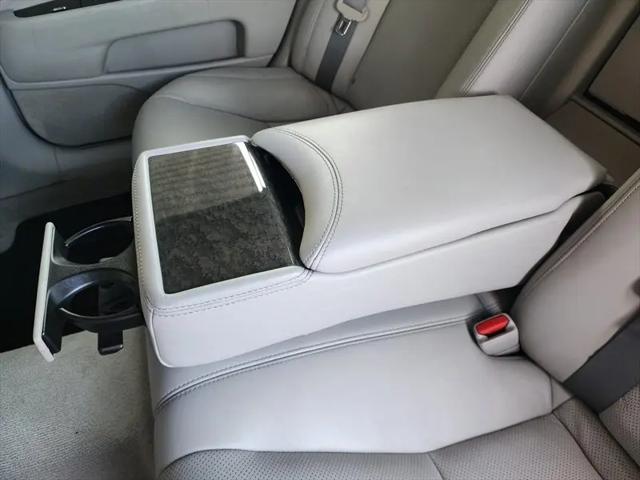 2012 Lexus LS 460 LS 460