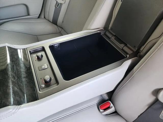 2012 Lexus LS 460 LS 460