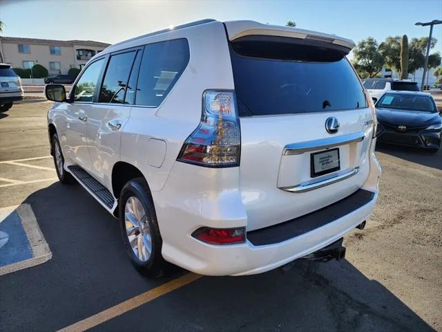 2021 Lexus GX GX 460 Premium