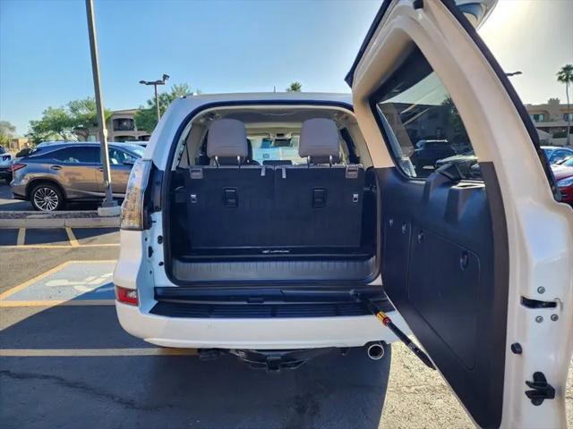 2021 Lexus GX GX 460 Premium