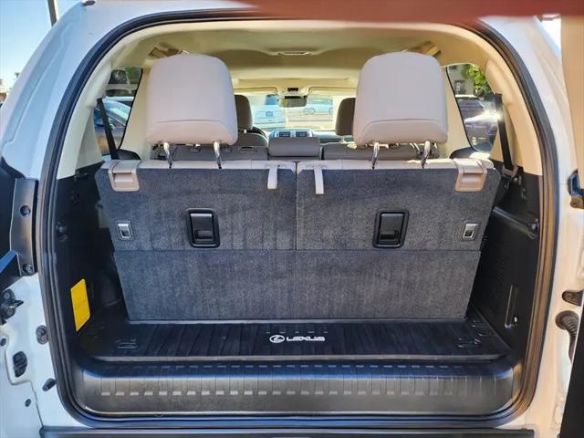 2021 Lexus GX GX 460 Premium