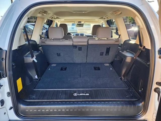 2021 Lexus GX GX 460 Premium