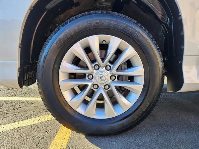 2021 Lexus GX GX 460 Premium