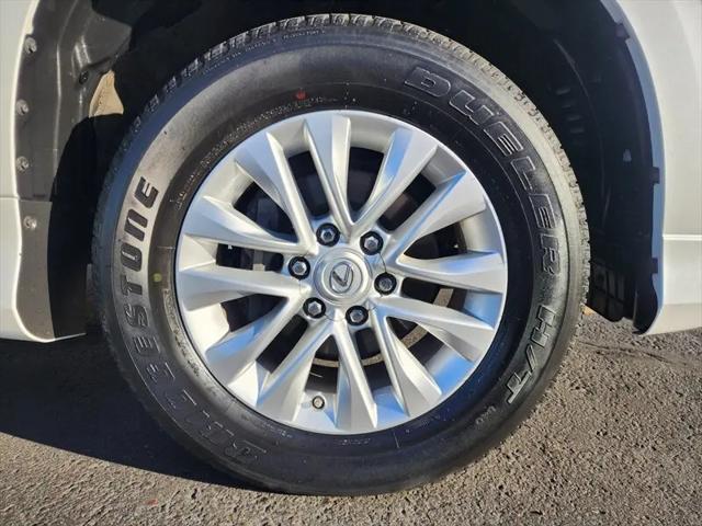 2021 Lexus GX GX 460 Premium