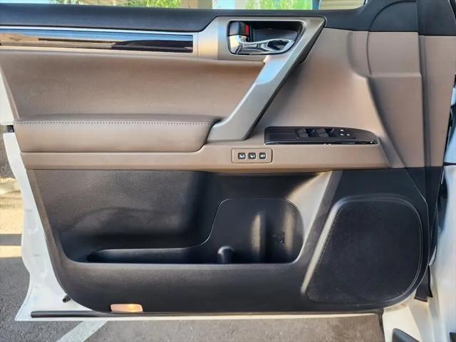 2021 Lexus GX GX 460 Premium