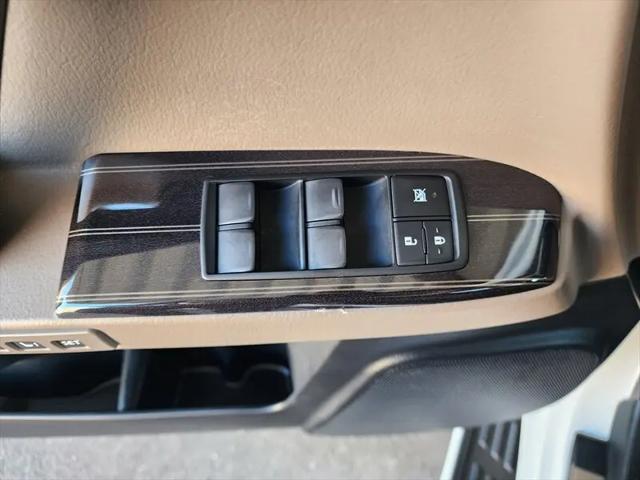 2021 Lexus GX GX 460 Premium