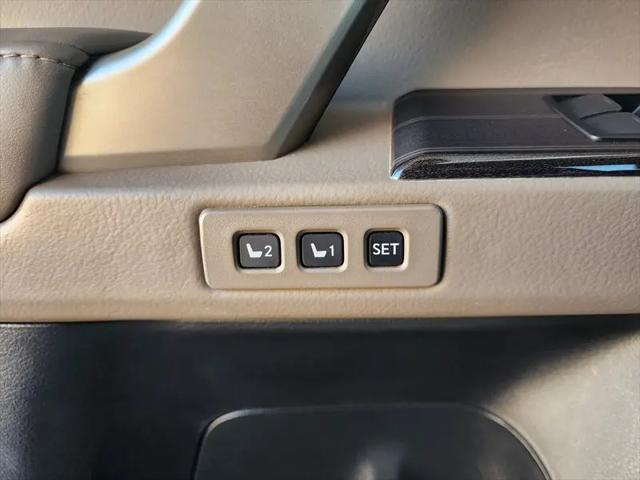 2021 Lexus GX GX 460 Premium