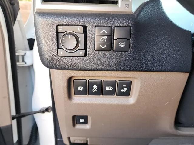 2021 Lexus GX GX 460 Premium