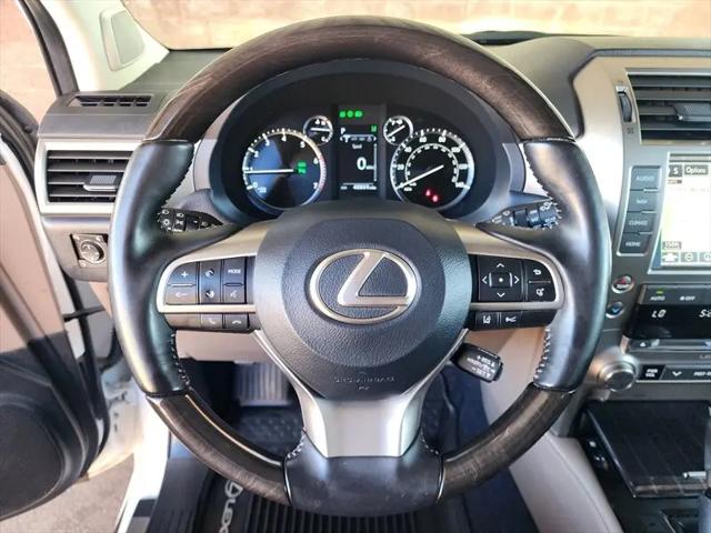 2021 Lexus GX GX 460 Premium