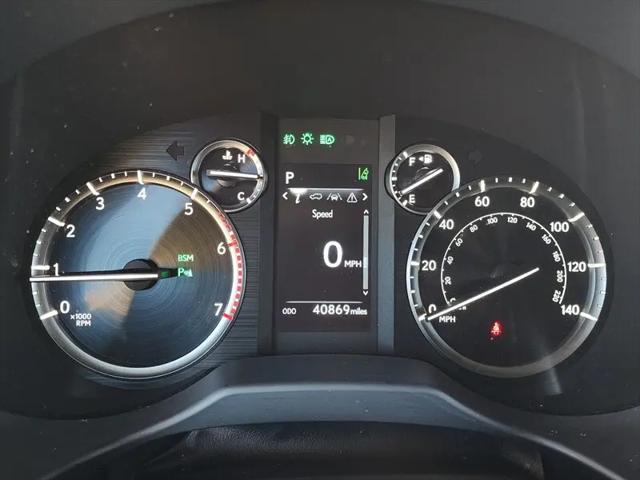 2021 Lexus GX GX 460 Premium