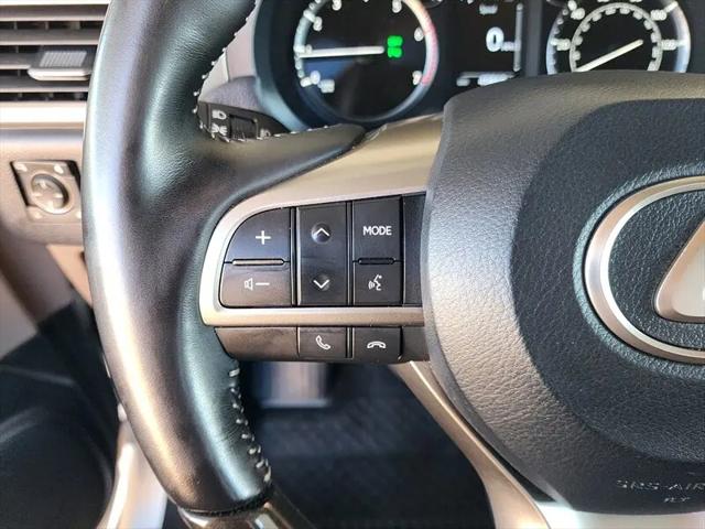 2021 Lexus GX GX 460 Premium