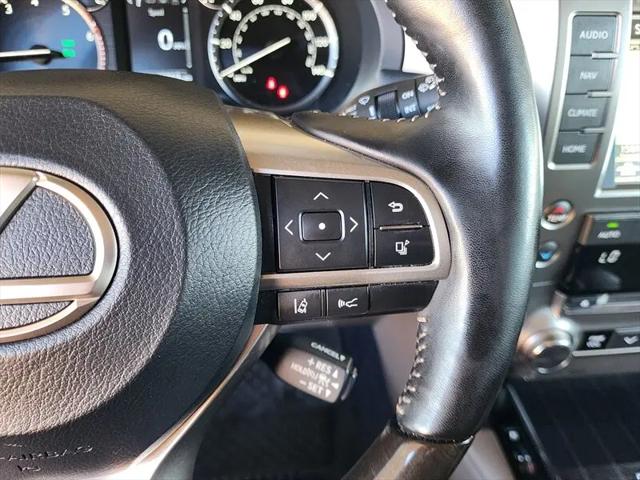 2021 Lexus GX GX 460 Premium
