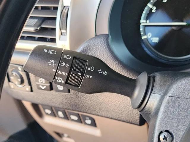 2021 Lexus GX GX 460 Premium