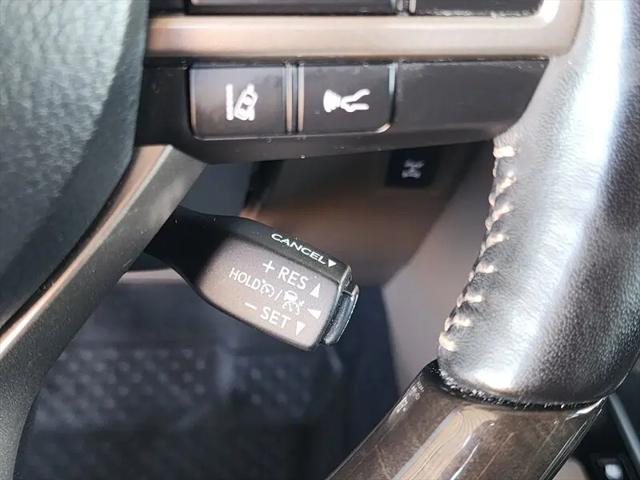 2021 Lexus GX GX 460 Premium