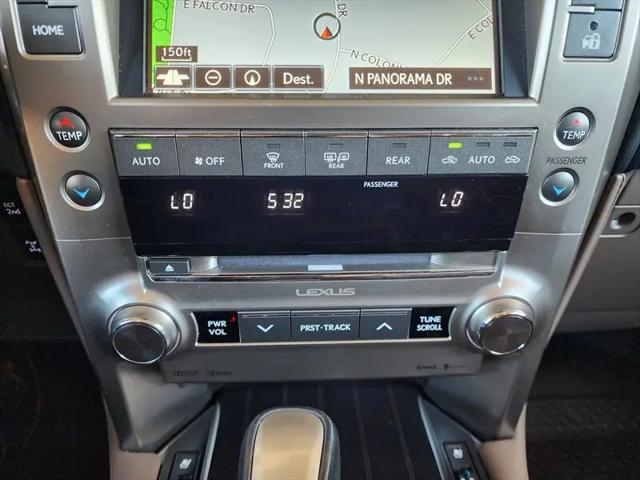 2021 Lexus GX GX 460 Premium