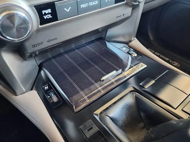 2021 Lexus GX GX 460 Premium