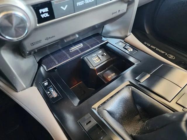 2021 Lexus GX GX 460 Premium