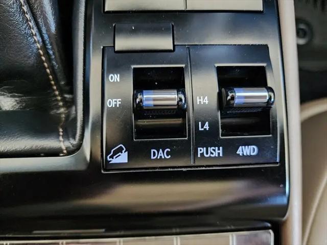 2021 Lexus GX GX 460 Premium