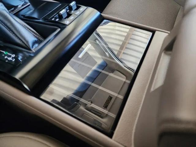 2021 Lexus GX GX 460 Premium