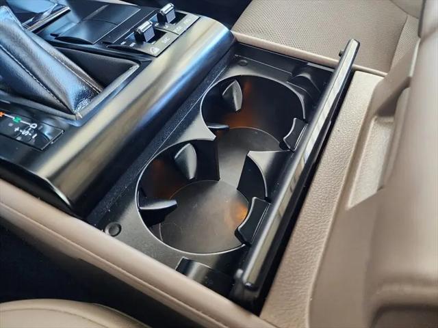 2021 Lexus GX GX 460 Premium