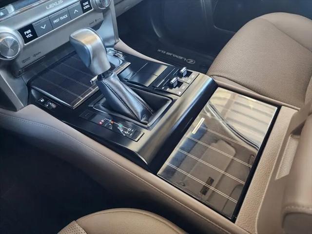 2021 Lexus GX GX 460 Premium