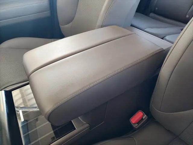 2021 Lexus GX GX 460 Premium