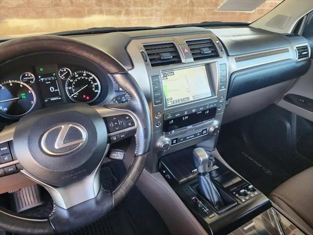 2021 Lexus GX GX 460 Premium
