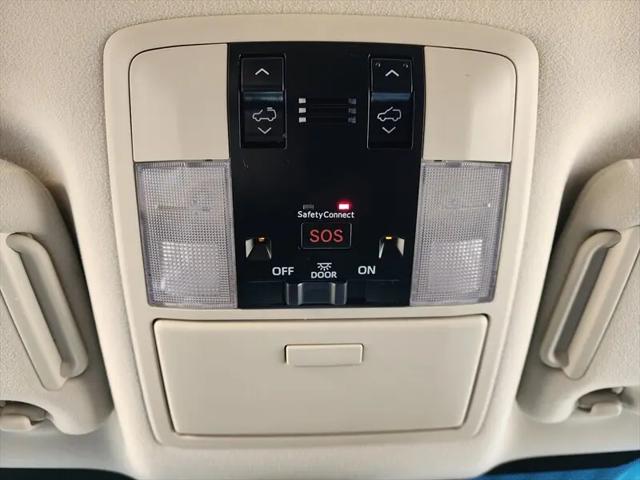 2021 Lexus GX GX 460 Premium