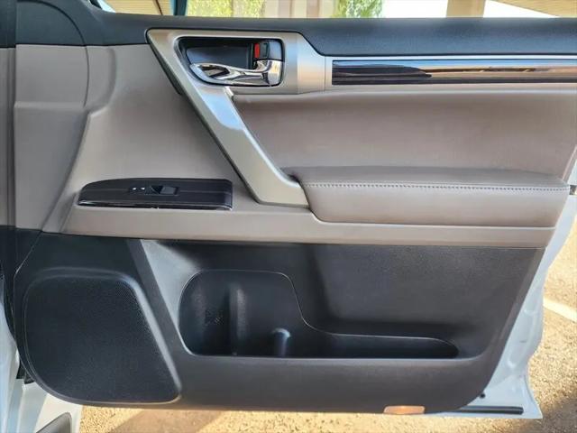 2021 Lexus GX GX 460 Premium