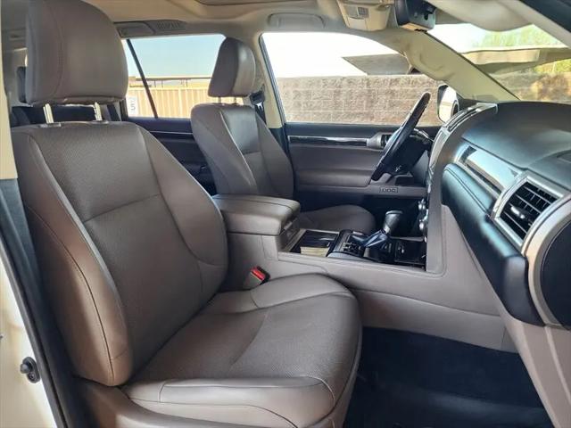 2021 Lexus GX GX 460 Premium