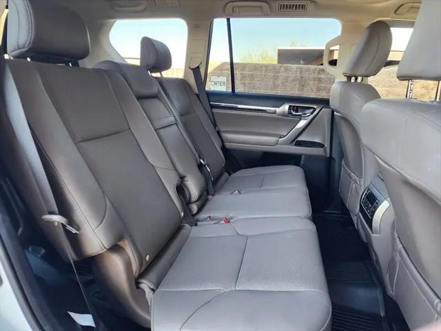 2021 Lexus GX GX 460 Premium