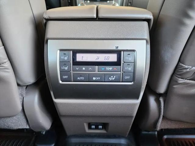 2021 Lexus GX GX 460 Premium