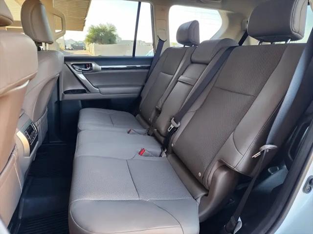 2021 Lexus GX GX 460 Premium